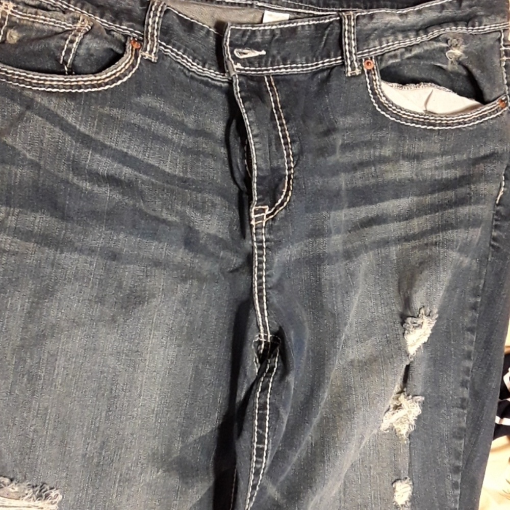 Women's Jeans